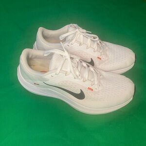 MENS NIKE AIR WINFLO 10 RUNNING SHOES SIZE 9– DV4022-100